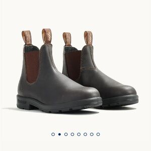 Blundtstone Chelsea Boots- 500 series